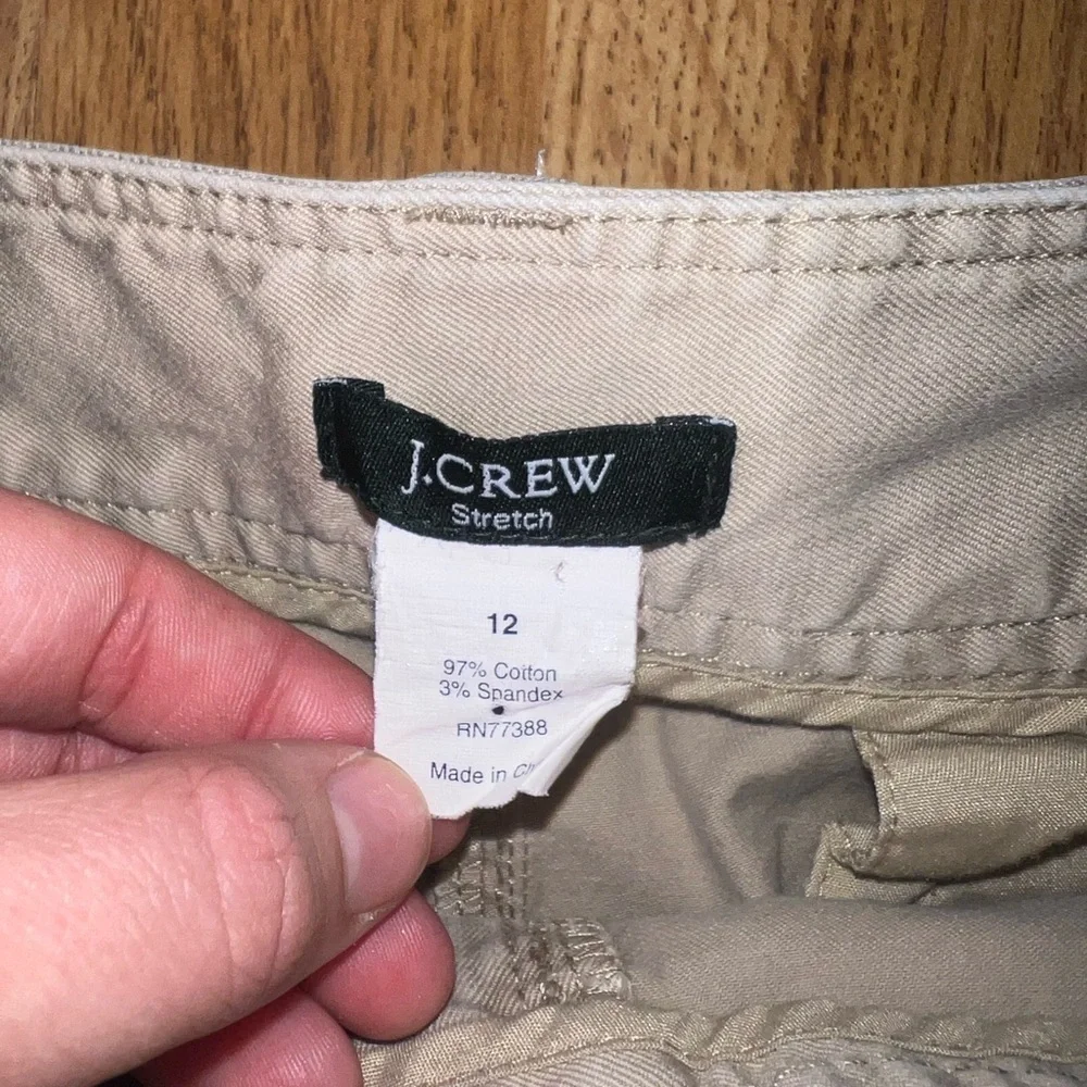 J. Crew Skirt